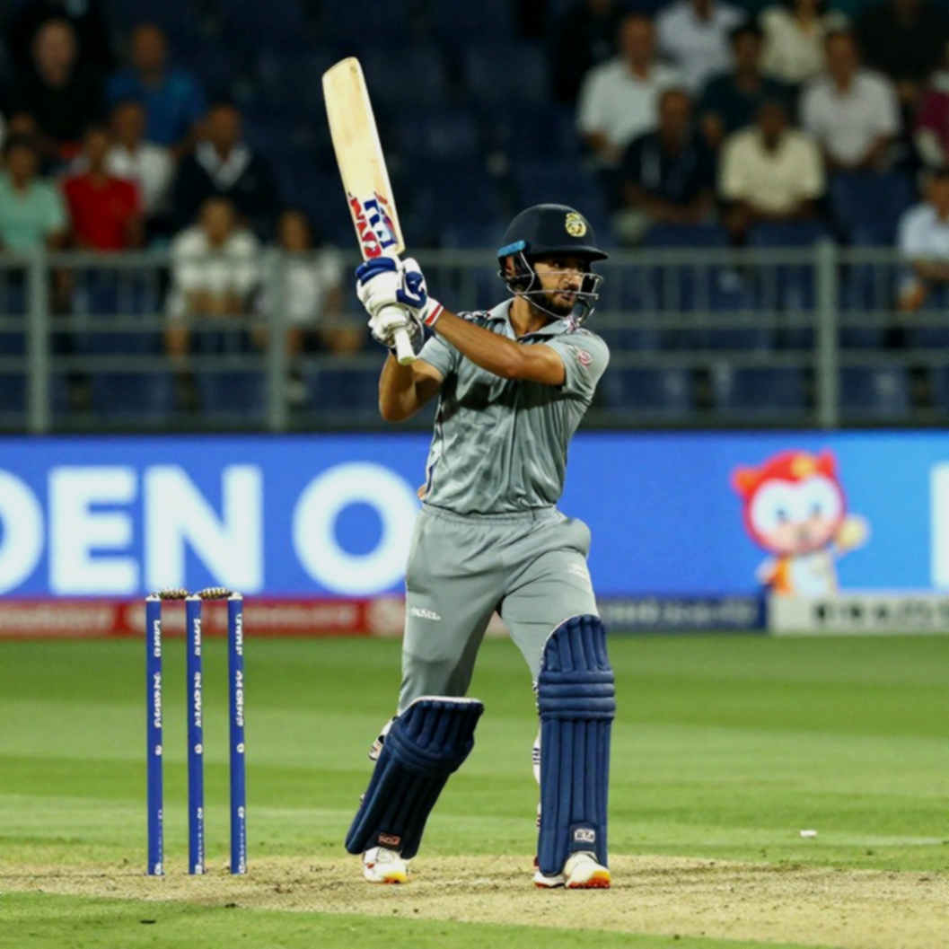 From 21/4 to a 63-Run Defeat: A Structural Reading of Bangladesh's Asian Games Collapse From 21/4 to a 63-Run Defeat: A Structural Reading of Bangladesh's Asian Games Collapse
