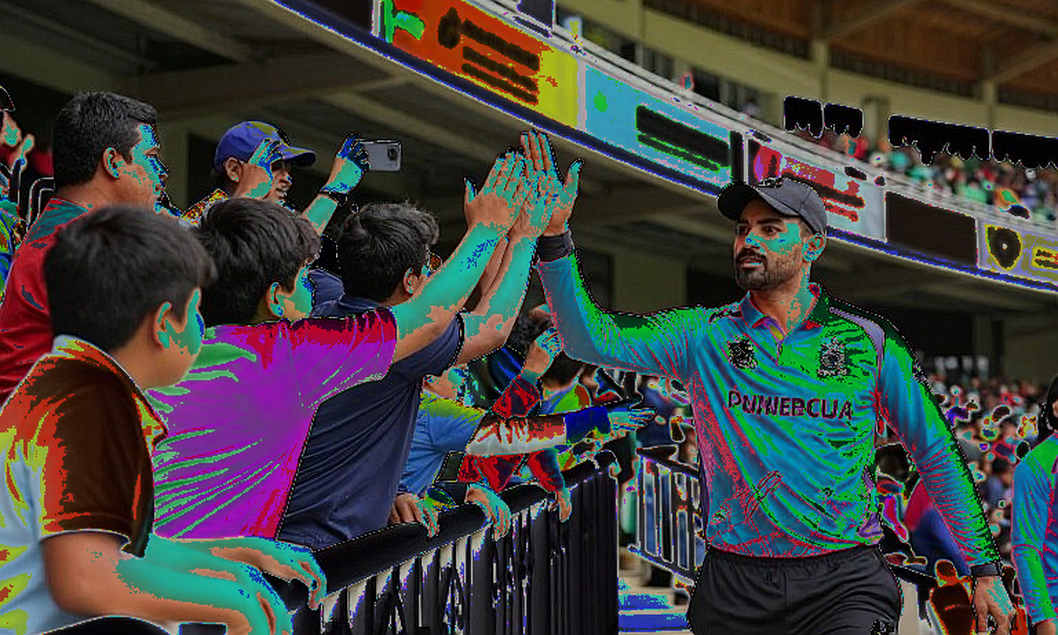 Bhuvneshwar's Jersey 78: The 1245-Day Gap and India's Silent Pace-Bench Crisis Bhuvneshwar's Jersey 78: The 1245-Day Gap and India's Silent Pace-Bench Crisis