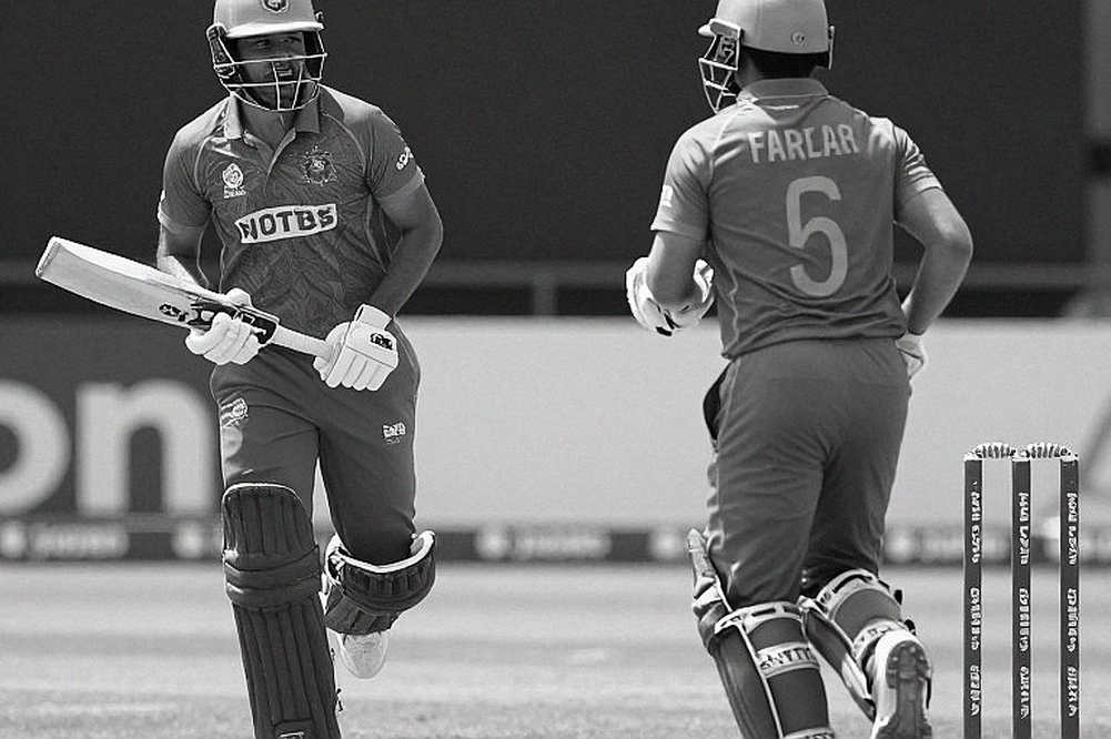 Bhuvneshwar's Jersey 78: The 1245-Day Gap and India's Silent Pace-Bench Crisis Bhuvneshwar's Jersey 78: The 1245-Day Gap and India's Silent Pace-Bench Crisis