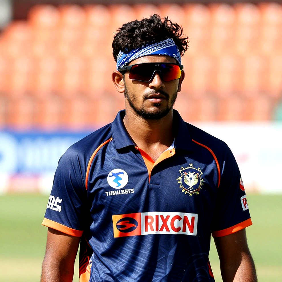 নামান ধীর, একটি অনামী সূত্র আর একটি ফ্যান ভোট: টি২০ ভবিষ্যতের গল্পটা ডেটার আগেই এসে গেল নামান ধীর, একটি অনামী সূত্র আর একটি ফ্যান ভোট: টি২০ ভবিষ্যতের গল্পটা ডেটার আগেই এসে গেল