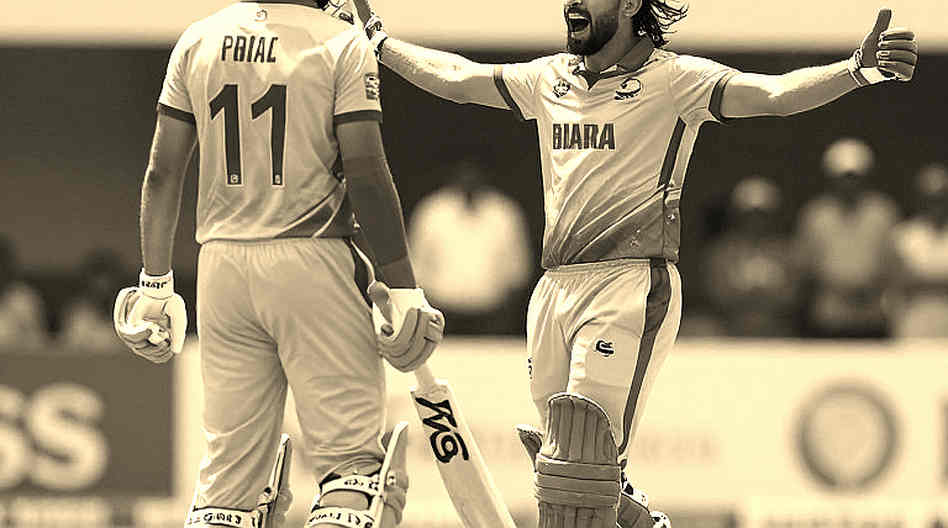 The First Ball of a Series: Cricket's Most Incomplete List, From 1894/95 Onward