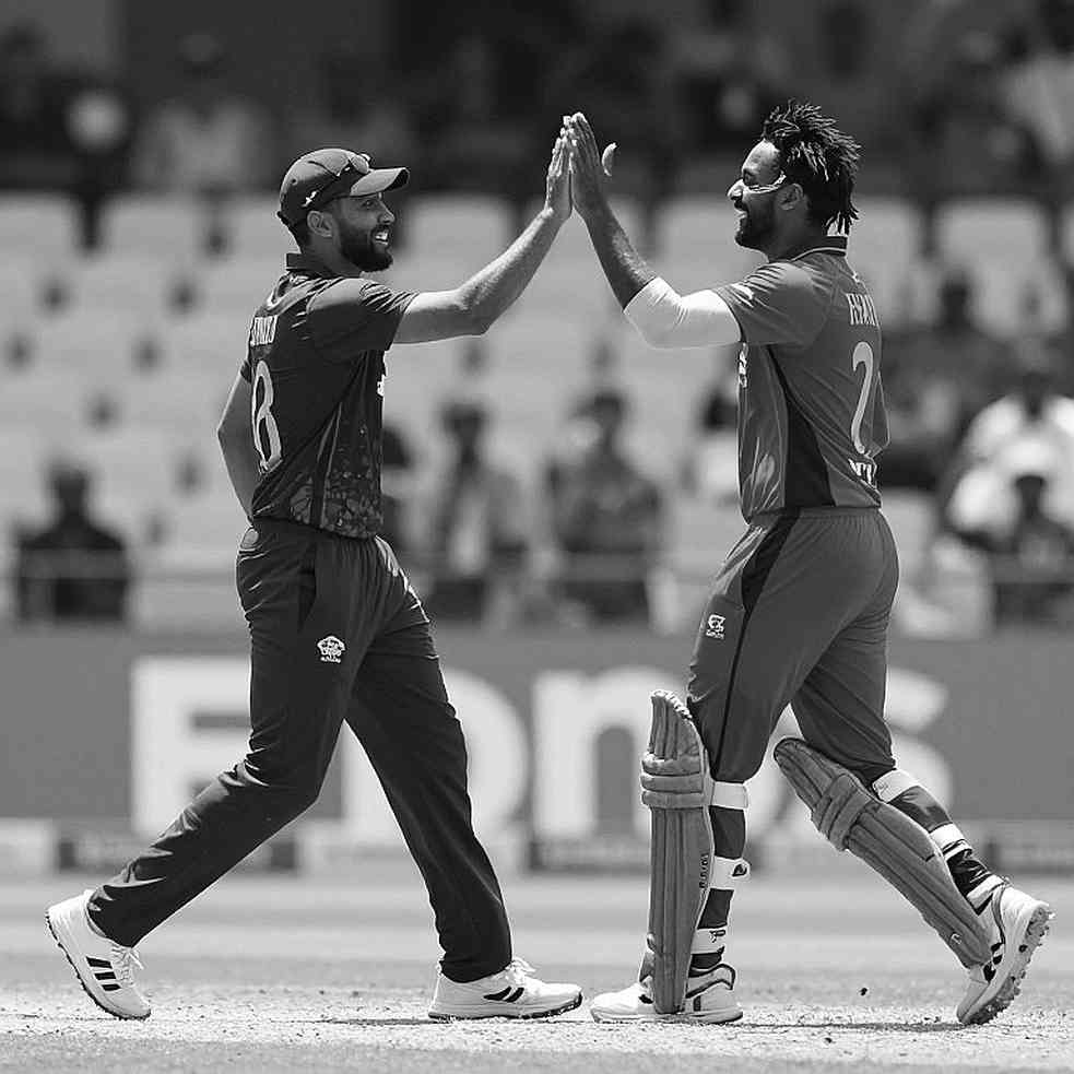 খালি পেলোডের অটোপসি: ক্রিকেট বিশ্লেষণে অনুপস্থিতির প্রত্নতত্ত্ব