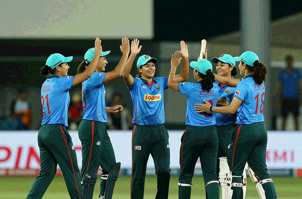 West Indies Level T20 Series in India: Hope's Century and Paul's Five-For — What the Ledger Says West Indies Level T20 Series in India: Hope's Century and Paul's Five-For — What the Ledger Says