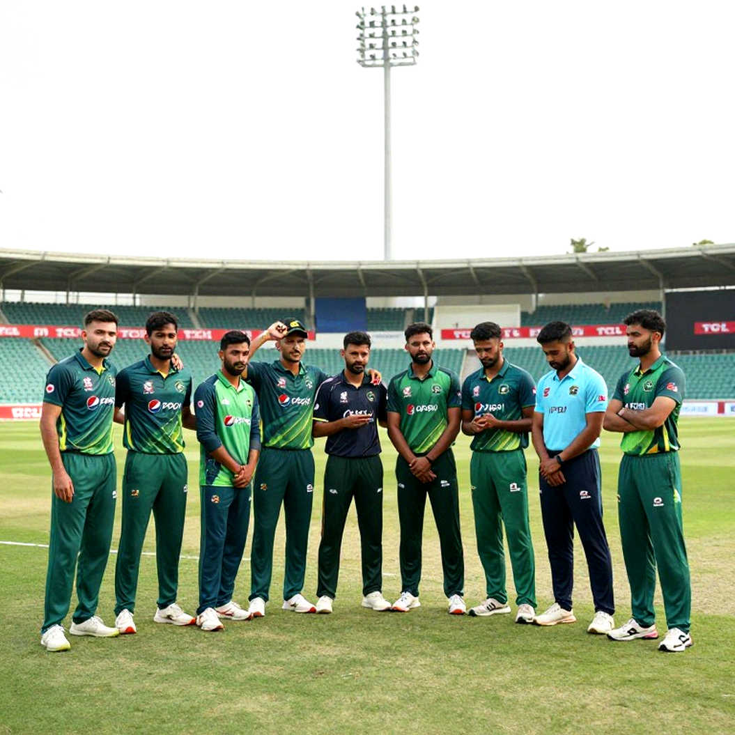 স্কিমা বৈধ, ভেতরটা ফাঁকা: ক্রিকেটের স্কাউটিং রেকর্ডে নীরব ব্যর্থতা এবং ব্লকচেইনের সীমা