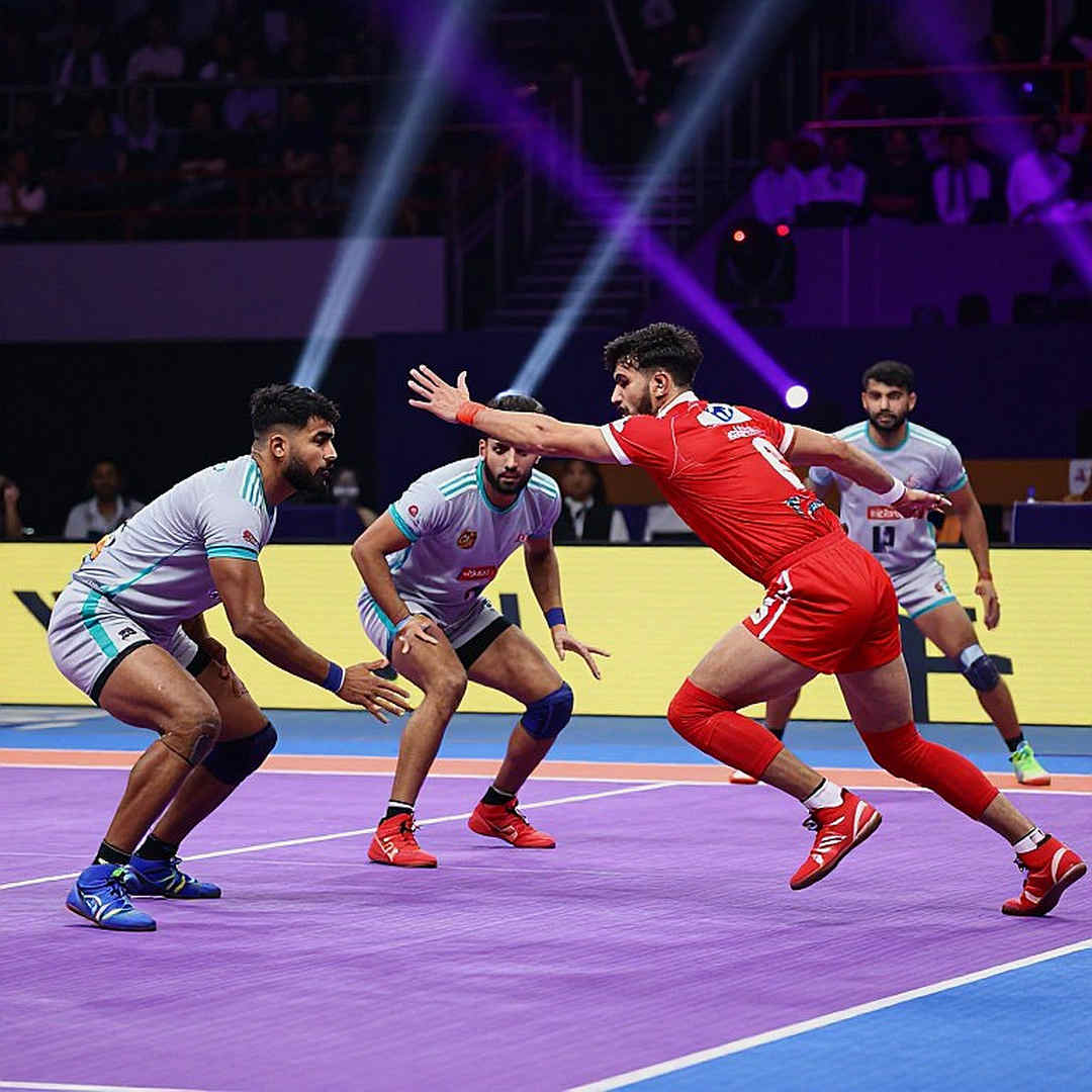 Twelve Absences and Seventeen Names: The Question Buried Under India's Commonwealth Kabaddi Squad Twelve Absences and Seventeen Names: The Question Buried Under India's Commonwealth Kabaddi Squad