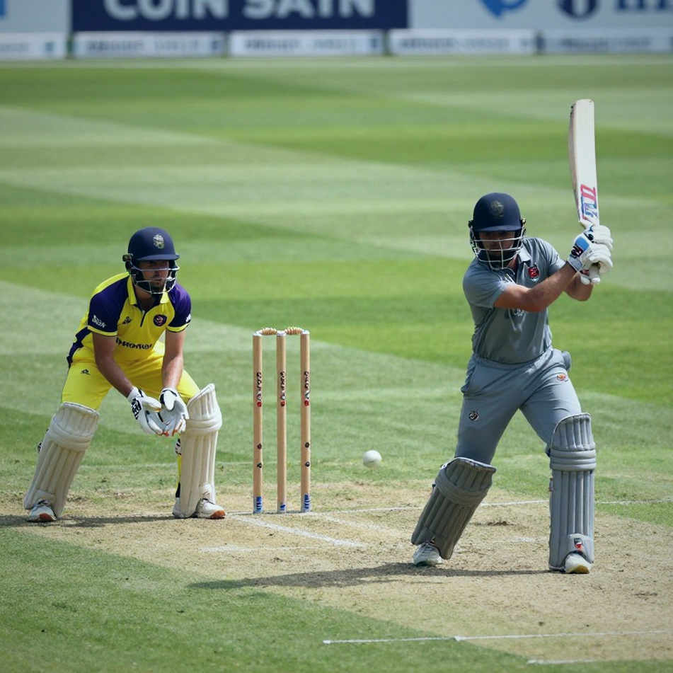 Fan Tokens, Empty Seats and Asian Cricket: The Blockchain Game Being Played Off the Field Fan Tokens, Empty Seats and Asian Cricket: The Blockchain Game Being Played Off the Field