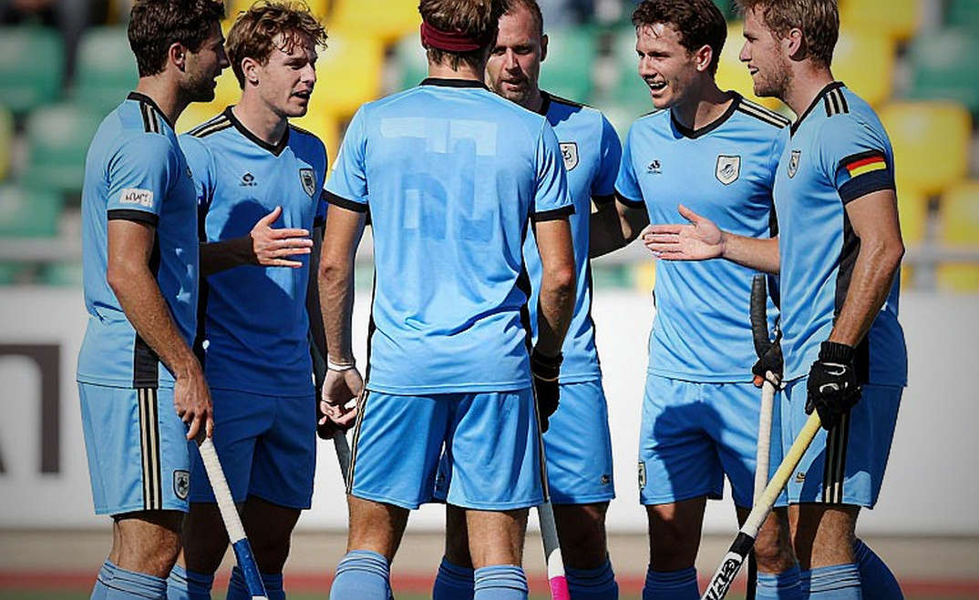 One Hockey Line in a 35-Point Live Blog: The Third Sport's Silent Ledger at the Asian Games