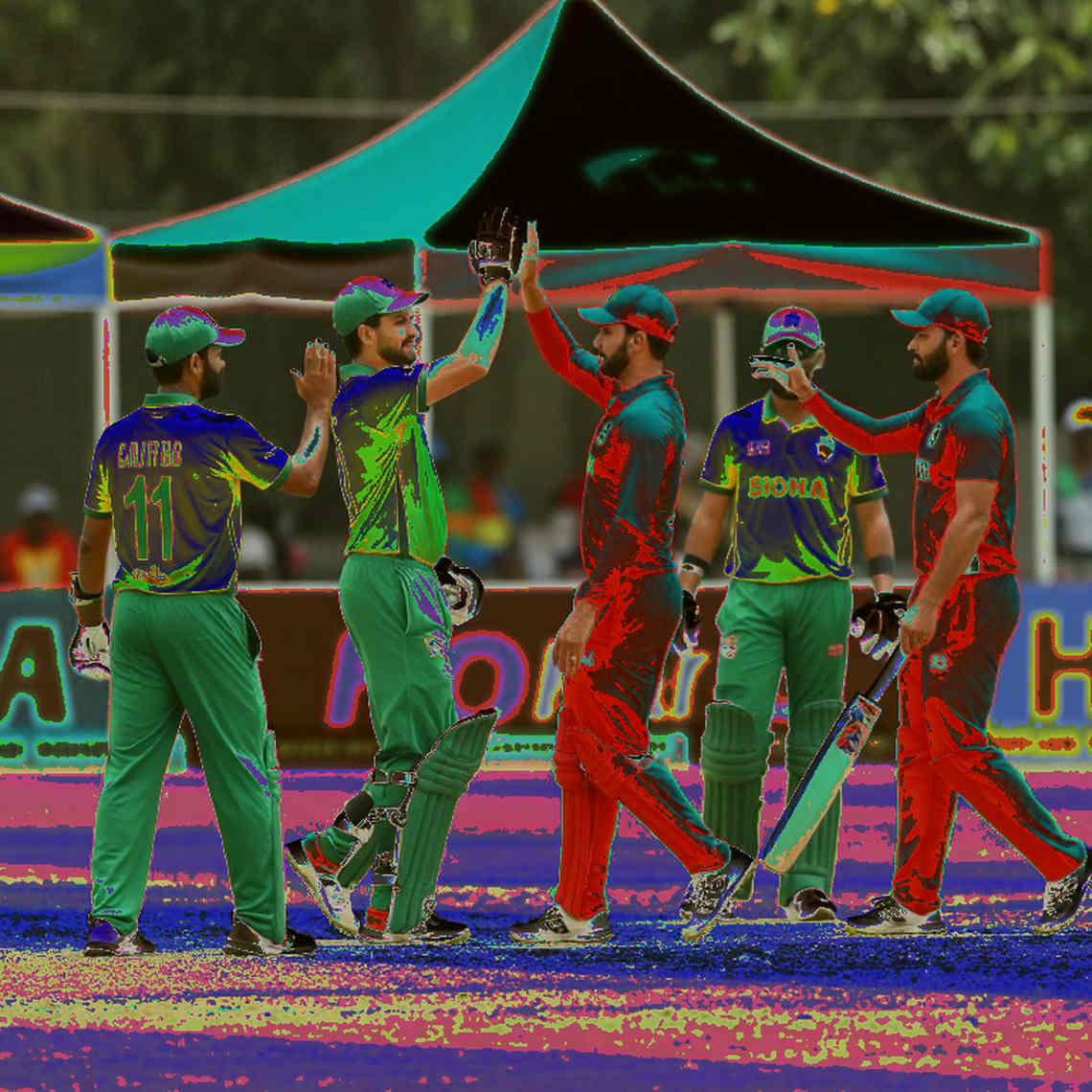 আফগানিস্তানের ক্রিকেট-উত্থানের অডিট: কিংস্টাউনের আট রান কতটা পথ, কতটা ছায়া