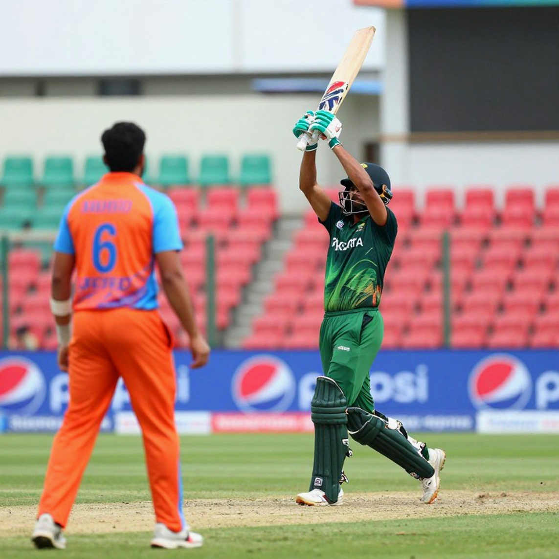 মিরাজ ছাড়া বাংলাদেশের মিডল-ওভার ফাঁক: তাইলর-আরভিনের ১৫০ আর তাইজের তিন উইকেটের আসল দাম মিরাজ ছাড়া বাংলাদেশের মিডল-ওভার ফাঁক: তাইলর-আরভিনের ১৫০ আর তাইজের তিন উইকেটের আসল দাম