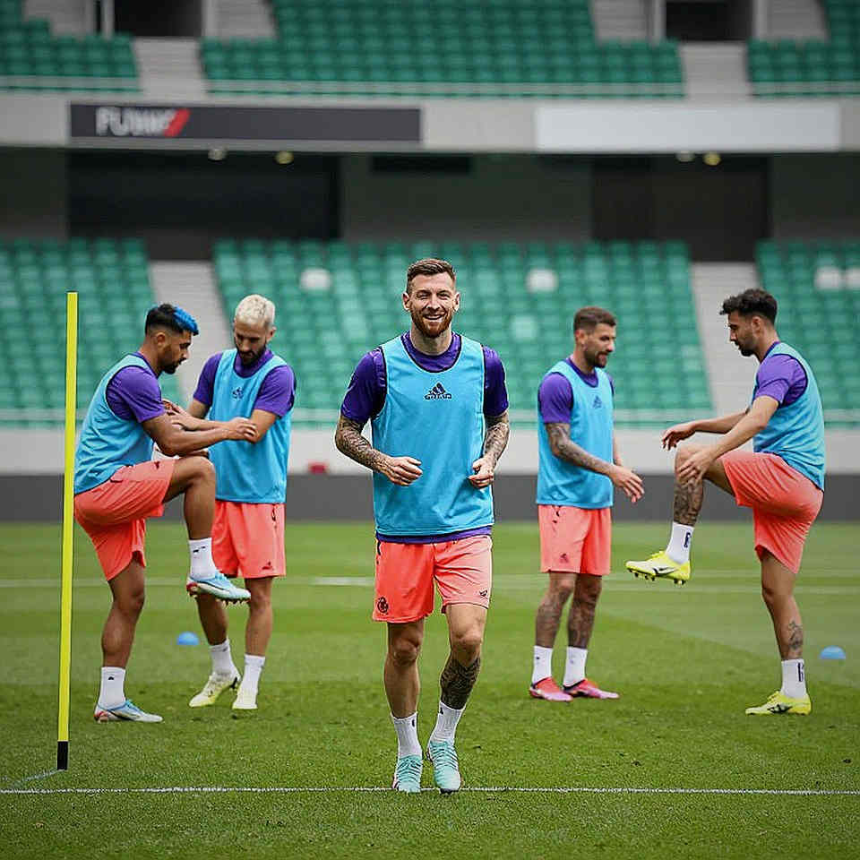 Ronaldo's 'Truth', a Broken Promise, and the Silent Power Crisis Inside Portugal's Camp