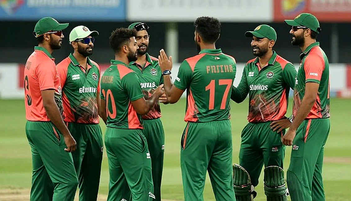 একটি খালি স্প্রেডশিটের সাক্ষ্য: এশীয় ক্রিকেটের মিসিং ডেটা মডেল একটি খালি স্প্রেডশিটের সাক্ষ্য: এশীয় ক্রিকেটের মিসিং ডেটা মডেল