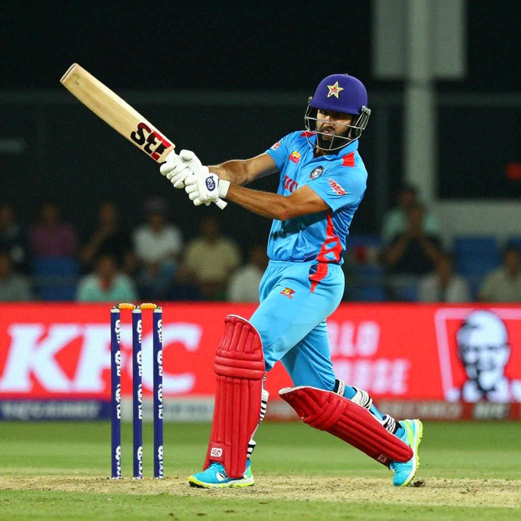 Empty Notebook, Heavy Duty: The Information Crisis in Asian Cricket Coverage Empty Notebook, Heavy Duty: The Information Crisis in Asian Cricket Coverage