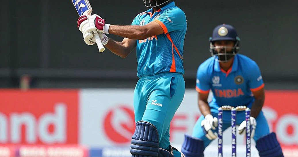 Empty Notebook, Heavy Duty: The Information Crisis in Asian Cricket Coverage Empty Notebook, Heavy Duty: The Information Crisis in Asian Cricket Coverage