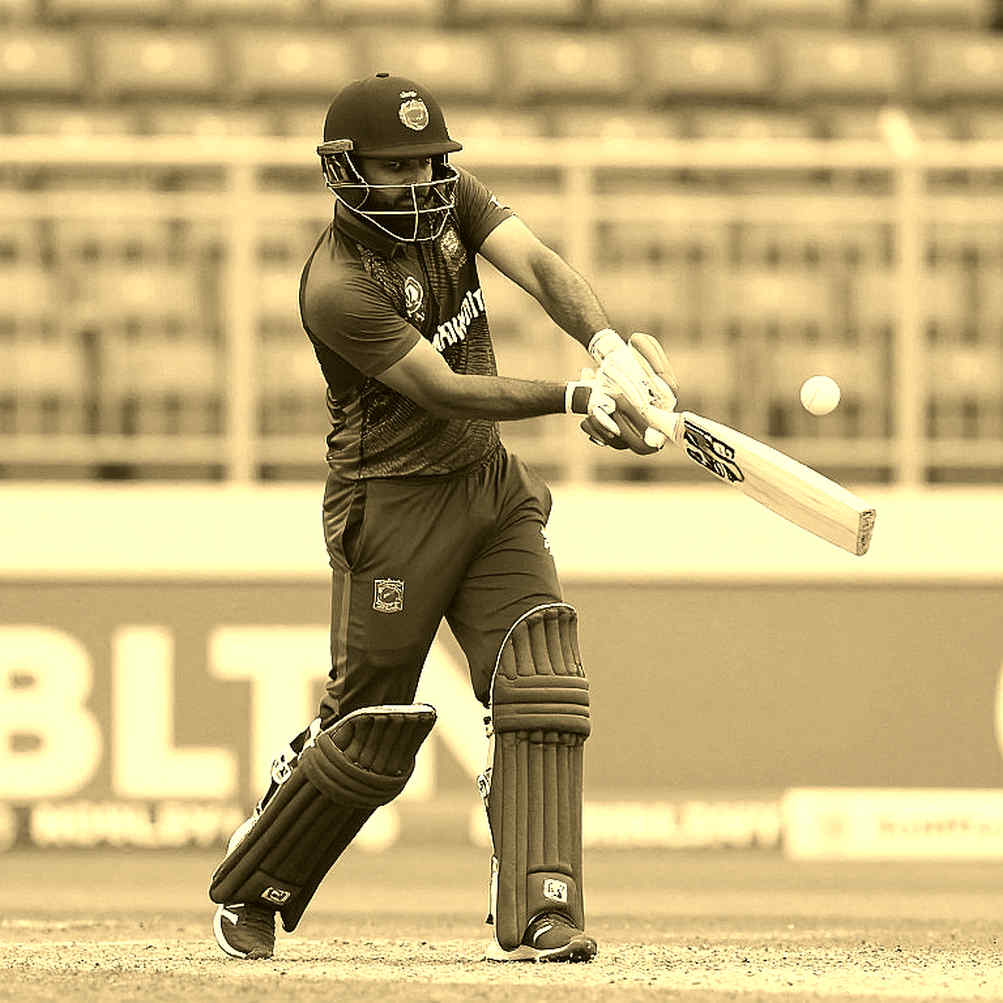 The Blockchain Ledger and the Boys Who Vanished: The Politics of Record-Keeping in Bangladesh Youth Cricket