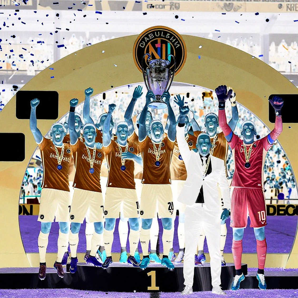 Nine Layers of a Regular Season: Why the Scoreline Is a Lagging Indicator Nine Layers of a Regular Season: Why the Scoreline Is a Lagging Indicator