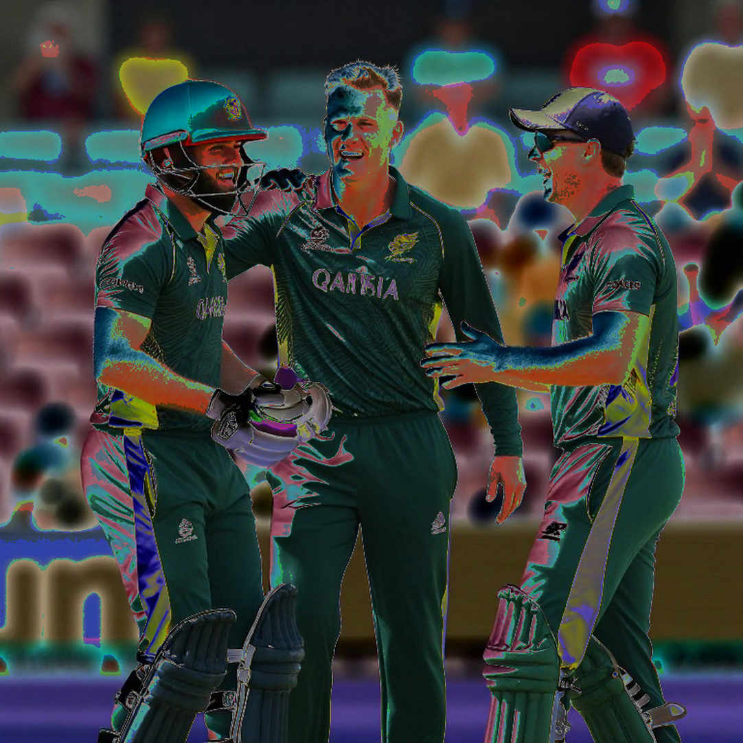 Two Score Sheets, One Run-Out, and the Data Nobody Verified