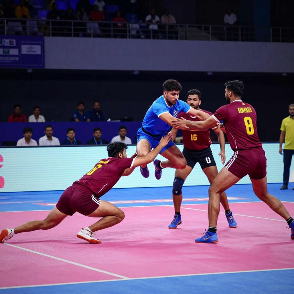 নিলামের বাজারে ভলিউমের দাম বেশি, দক্ষতার দাম কম: কাবাডির হিসাবের ফাঁক