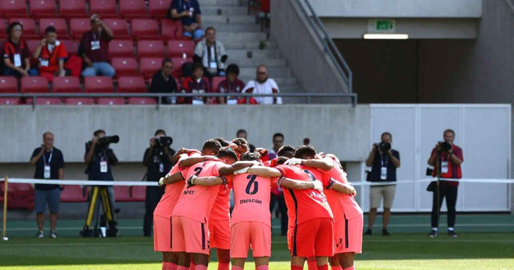 “This Time It Is Certain”: Metin Diyadin’s Exit at Gençlerbirliği and the Invoice of Turkish Football’s Instability “This Time It Is Certain”: Metin Diyadin’s Exit at Gençlerbirliği and the Invoice of Turkish Football’s Instability