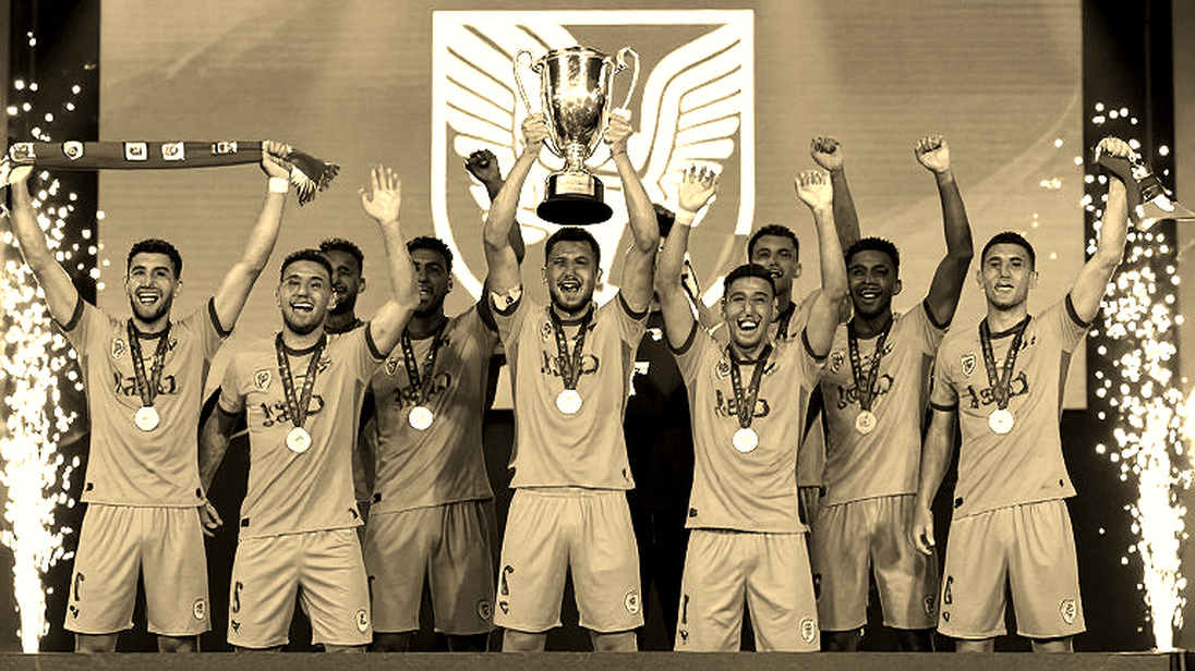 “This Time It Is Certain”: Metin Diyadin’s Exit at Gençlerbirliği and the Invoice of Turkish Football’s Instability “This Time It Is Certain”: Metin Diyadin’s Exit at Gençlerbirliği and the Invoice of Turkish Football’s Instability