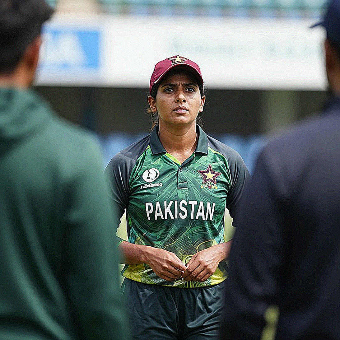 খাতার মার্জিন থেকে ব্লকচেইন: ক্রিকেটের অদৃশ্য রেকর্ড-যুদ্ধ খাতার মার্জিন থেকে ব্লকচেইন: ক্রিকেটের অদৃশ্য রেকর্ড-যুদ্ধ