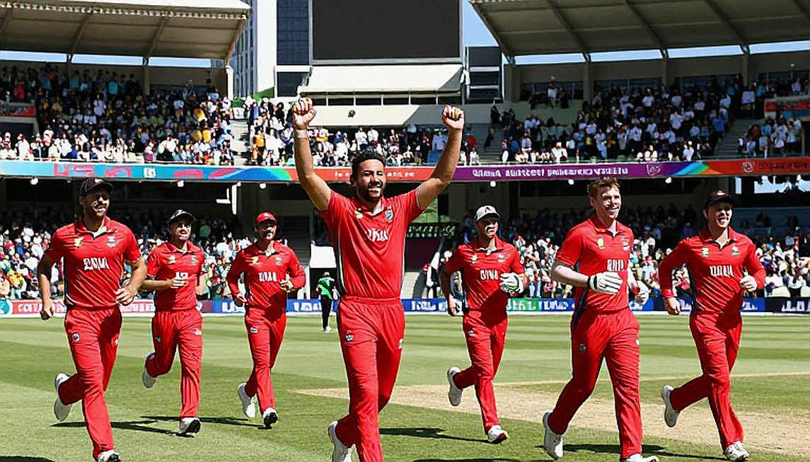 The UAE Spin Contract: The Test Question Buried in Zimbabwe's White-Ball Squad Announcement