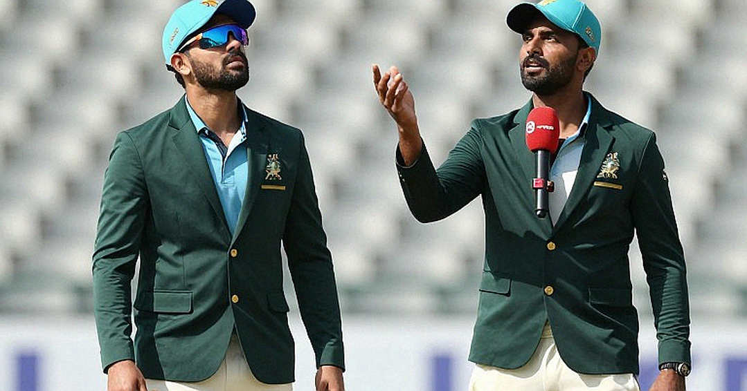 Pakistan's 215 on Rawalpindi's Flat Deck: The Ledger of Dropped Catches and the True Price of Sadaqat's 96 Pakistan's 215 on Rawalpindi's Flat Deck: The Ledger of Dropped Catches and the True Price of Sadaqat's 96
