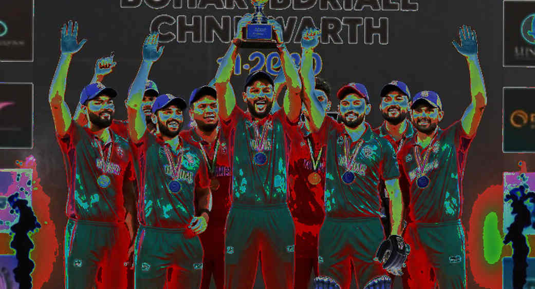 শামার স্প্রিংগারের টেস্ট কল: কিমো পলের বিদায়ের ভেতরে যে গভীর সংকট শামার স্প্রিংগারের টেস্ট কল: কিমো পলের বিদায়ের ভেতরে যে গভীর সংকট