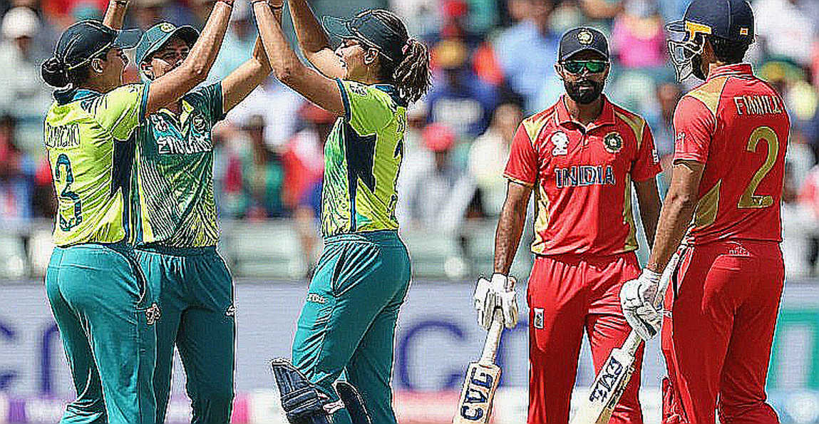 ৩০ থেকে ৪০ ওভারের নীরব ঘর: এশিয়ার ওয়ানডে ক্রিকেটের আসল ফাটল