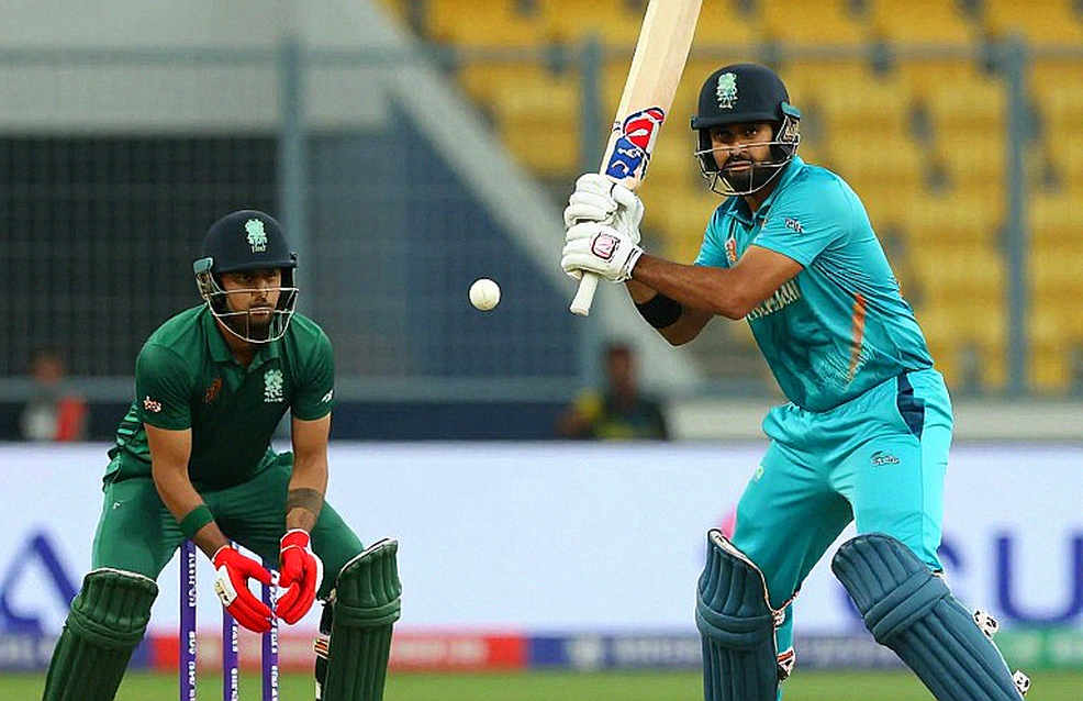 From the Rumor Decay Index to the On-Chain Ledger: Who Really Sets the Price in the Cricket Transfer Market