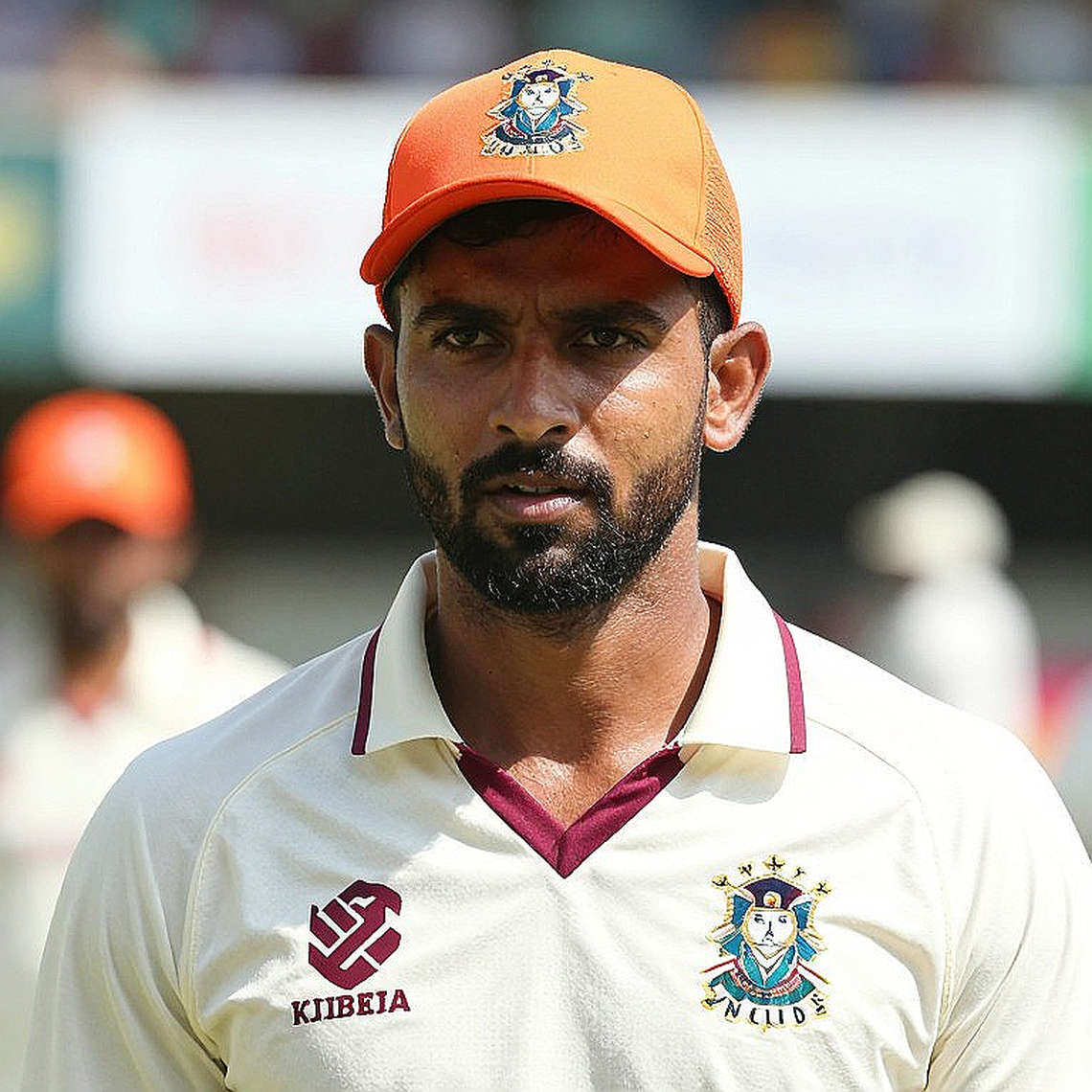 The Chain of Verification: A Blockchain Reading of Cricket Data, Learned from an Empty Source