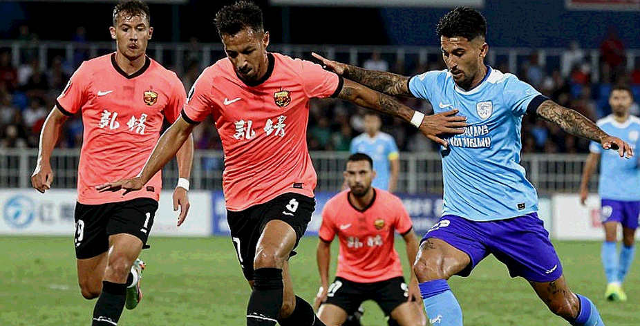 জ্যামাইকার বিরুদ্ধে চার দিনে দুই ম্যাচ: মেক্সিকোর নারী দলের প্রস্তুতিতে আসলে কোন যন্ত্রটা পরীক্ষা হচ্ছে