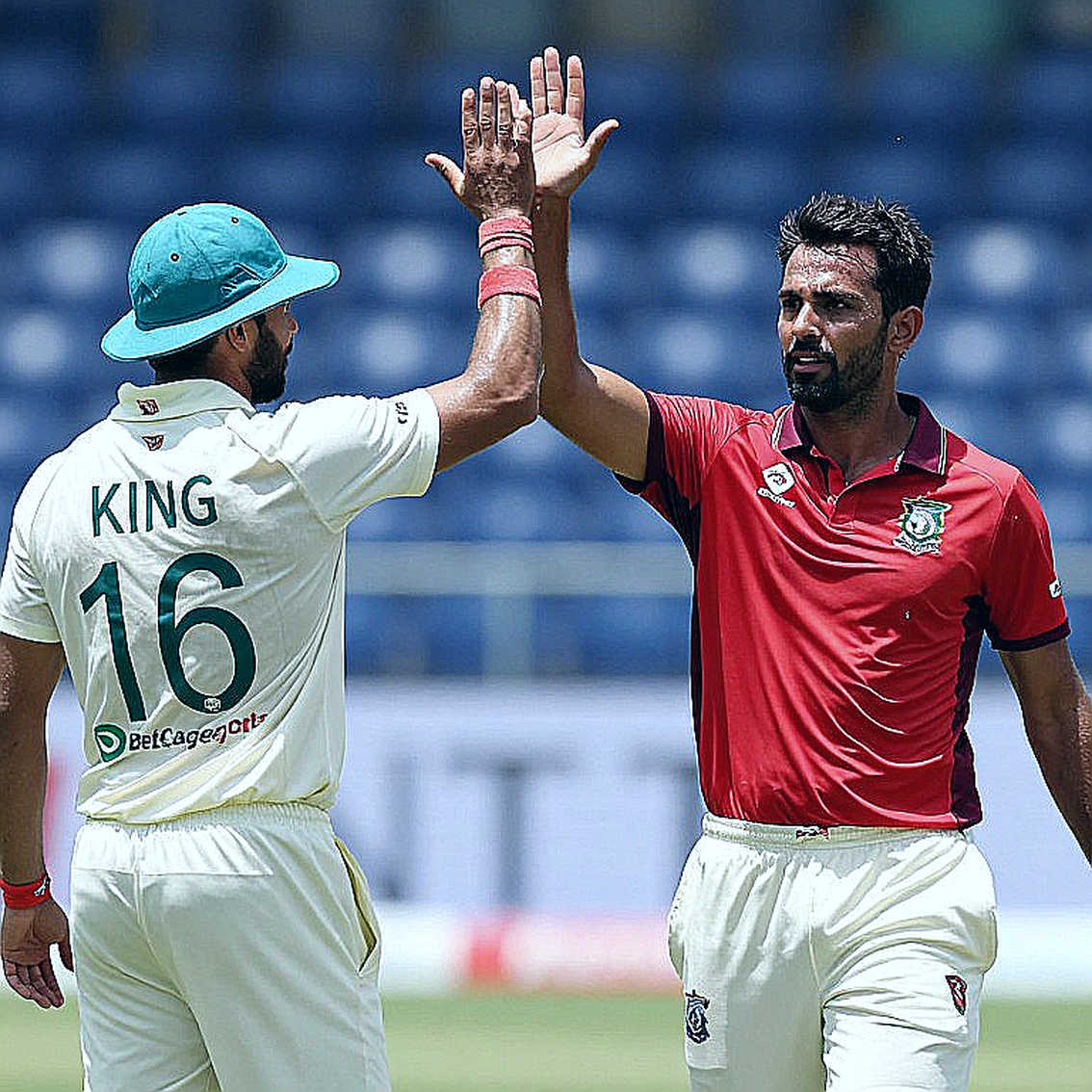 বেঙ্গালুরুর ভেজা বন্ধনী: ১১৮/৫, নয় ওভার, এবং যে ম্যাচ কখনো শেষ হয়নি বেঙ্গালুরুর ভেজা বন্ধনী: ১১৮/৫, নয় ওভার, এবং যে ম্যাচ কখনো শেষ হয়নি