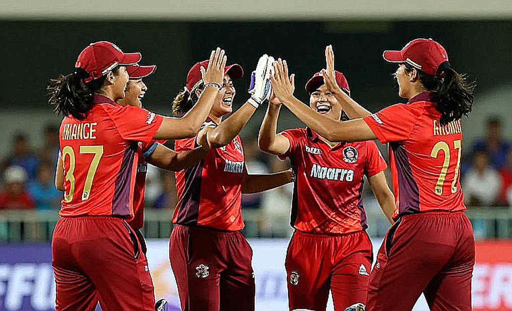 কেন মাউন্ডার পার্কের ‘অবসিন’ একাদশটি ক্লাব ক্রিকেটের সবচেয়ে বড় তথ্য-ধাঁধা কেন মাউন্ডার পার্কের ‘অবসিন’ একাদশটি ক্লাব ক্রিকেটের সবচেয়ে বড় তথ্য-ধাঁধা