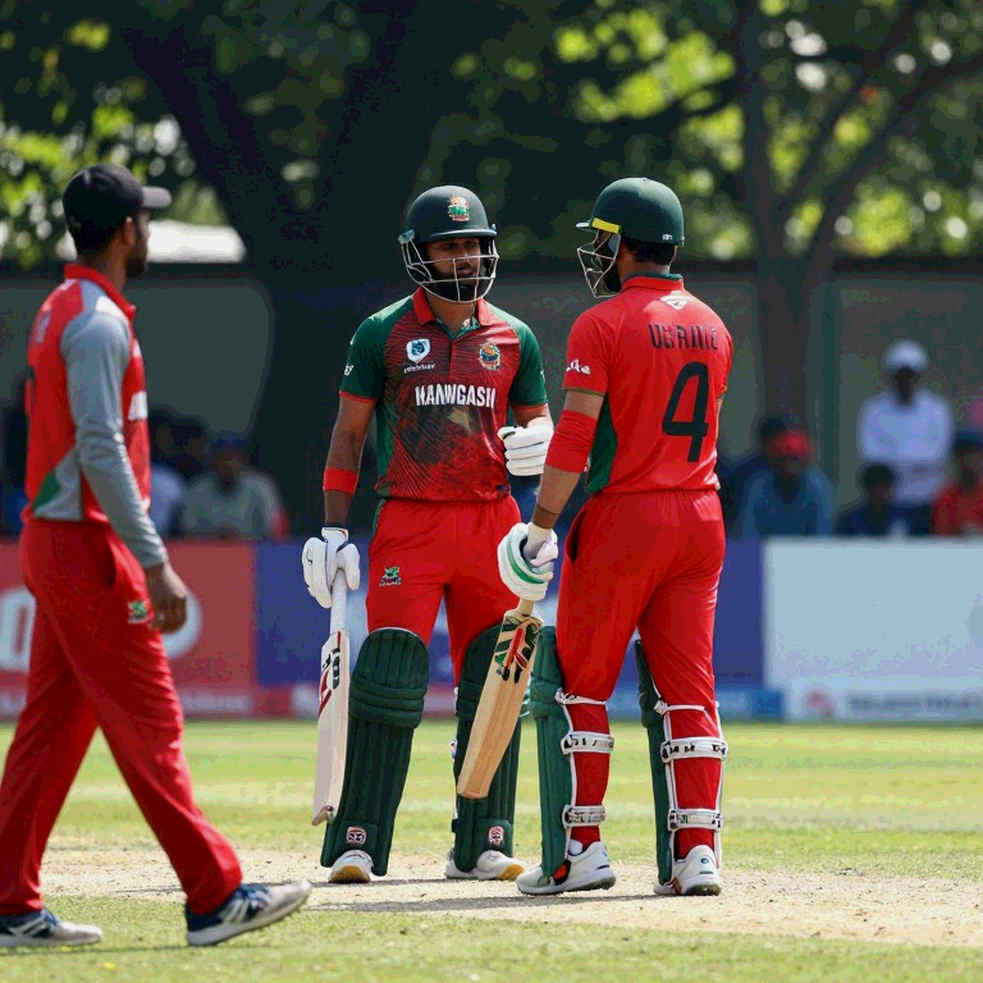 প্যান্ডিয়ার কাফ, পুদুচেরির সকাল আর এ-দলের পাইপলাইন: ইন্ডিয়া-এ বনাম অস্ট্রেলিয়া-এ সিরিজের খতিয়ান-বিশ্লেষণ প্যান্ডিয়ার কাফ, পুদুচেরির সকাল আর এ-দলের পাইপলাইন: ইন্ডিয়া-এ বনাম অস্ট্রেলিয়া-এ সিরিজের খতিয়ান-বিশ্লেষণ