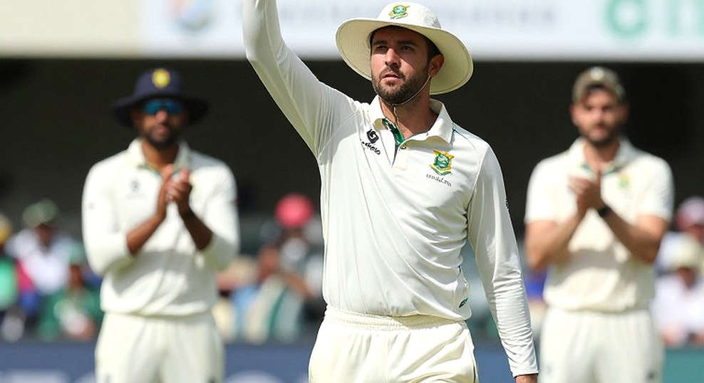 Ninety Days of Silence, the Weight of a Single Spearhead: Kagiso Rabada and South Africa's Risk Ledger Before the Durban Test Ninety Days of Silence, the Weight of a Single Spearhead: Kagiso Rabada and South Africa's Risk Ledger Before the Durban Test