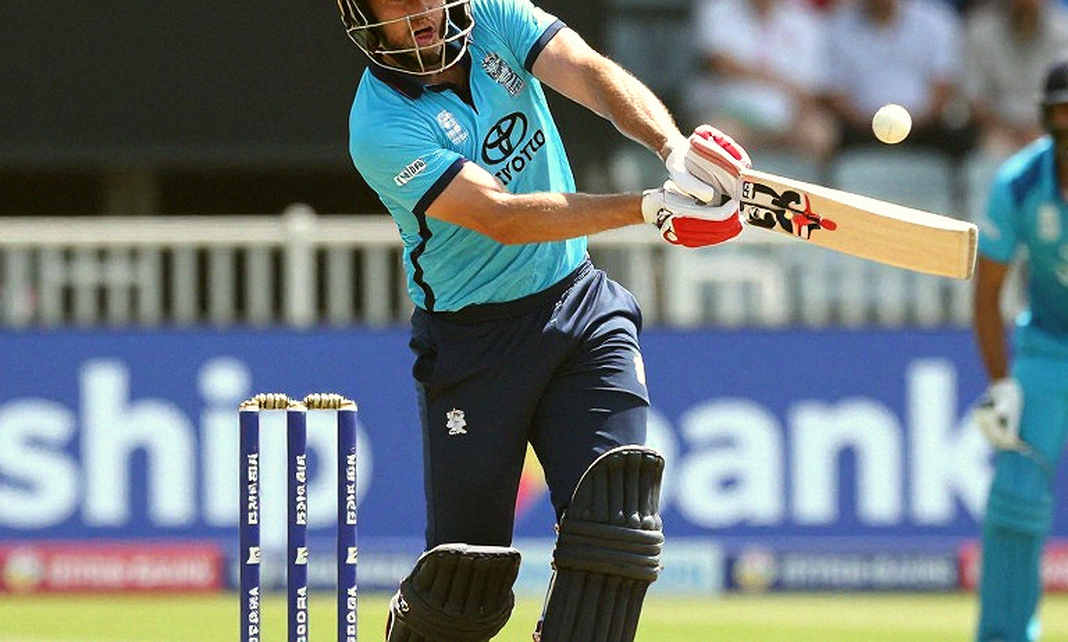 When the Ledger Reads Zero: In Cricket's Blockchain Era, the Tunnel Notebook Is the Last Truth When the Ledger Reads Zero: In Cricket's Blockchain Era, the Tunnel Notebook Is the Last Truth