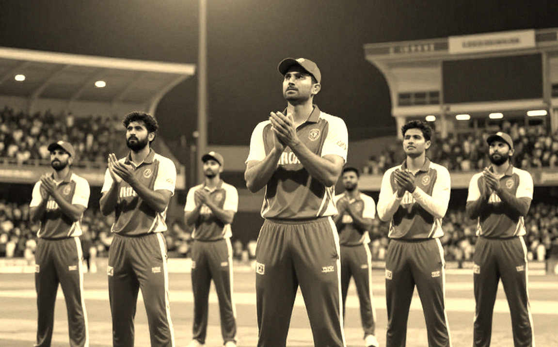 Guptill, the White Ferns and the Blank Line in the Coaching Pipeline: Reading the Batting Architecture Before the Australia Tour