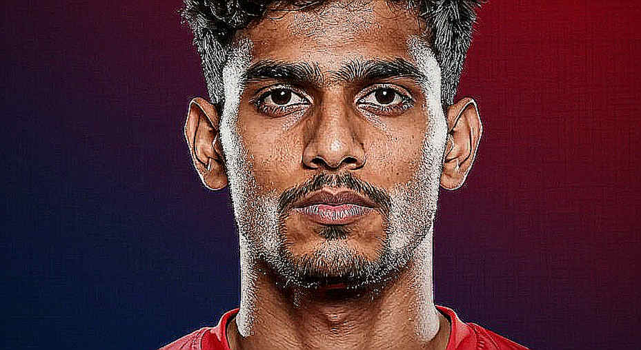 সোনালি ডাবল আর একটা চুপচাপ ফাঁক: এশিয়ান গেমস কাবাডির কাঠামো-পাঠ সোনালি ডাবল আর একটা চুপচাপ ফাঁক: এশিয়ান গেমস কাবাডির কাঠামো-পাঠ