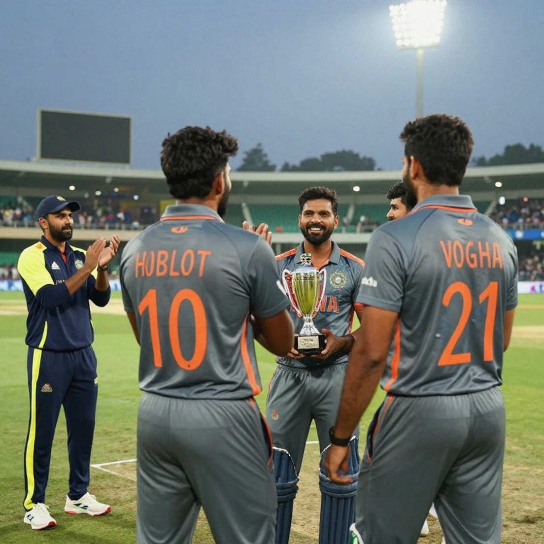 খালি কলামের মর্যাদা: এশীয় ক্রিকেটের তথ্যশূন্যতা এবং তার দাম