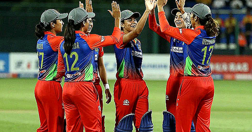 অপরিবর্তনীয় খাতা: ক্রিকেটের গুজব-অর্থনীতি ও ব্লকচেইনের পাঠ অপরিবর্তনীয় খাতা: ক্রিকেটের গুজব-অর্থনীতি ও ব্লকচেইনের পাঠ