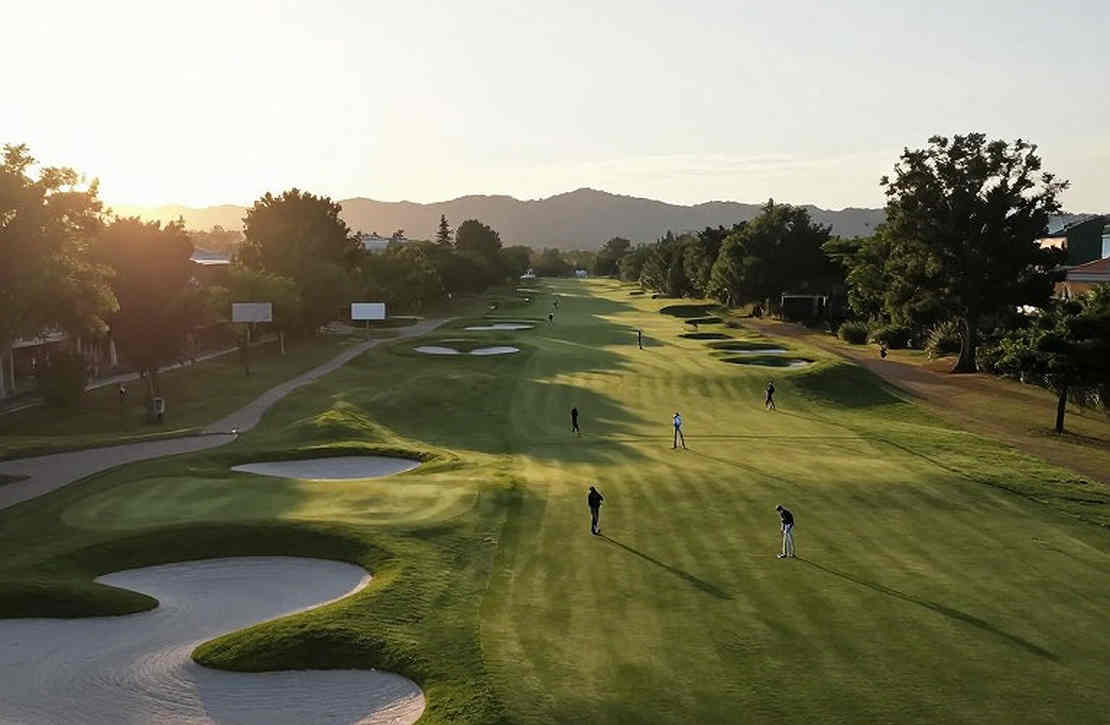 Merion Golf Club Becomes USGA's Fourth Anchor Site: Two Decades of Women's Golf Buried in the Announcement