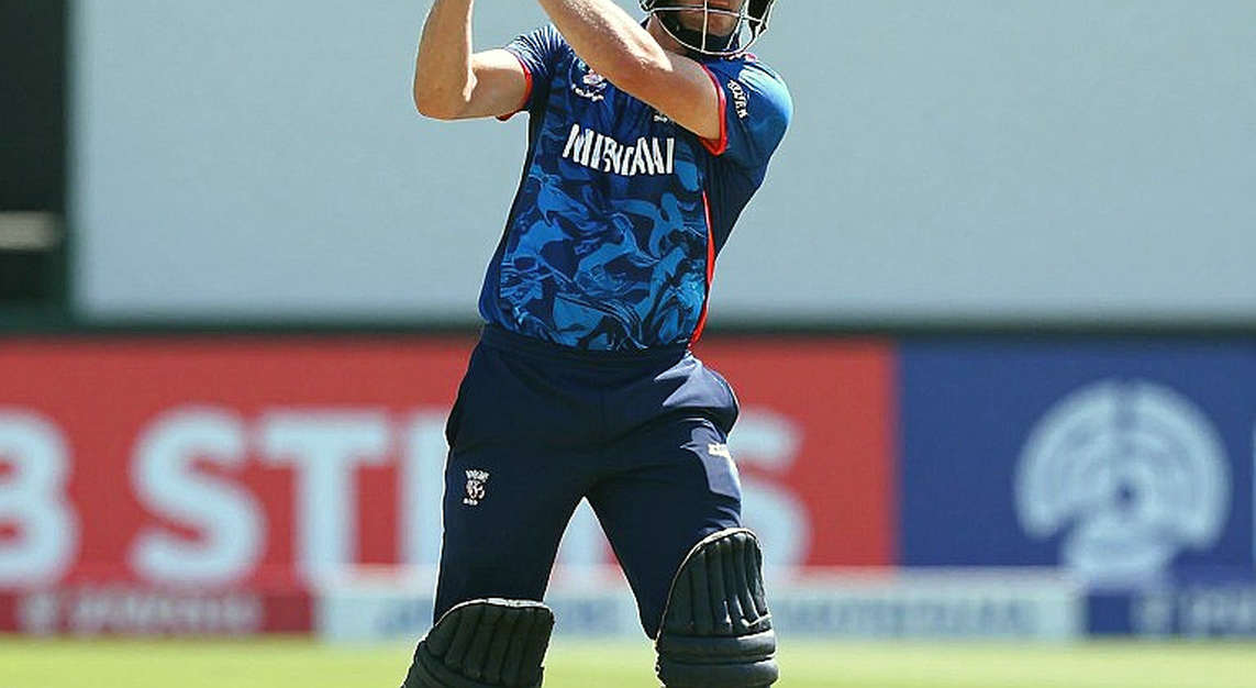 Empty Input, Unbroken Truth: A Blockchain-Grade Integrity Lesson for Cricket Data Journalism