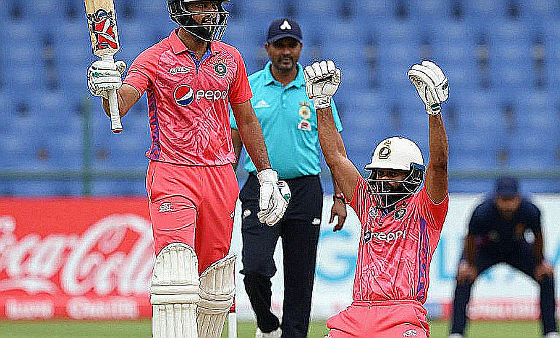 শূন্যতার টেম্পো: যখন ক্রিকেটের ডেটা নীরব হয়ে পড়ে
