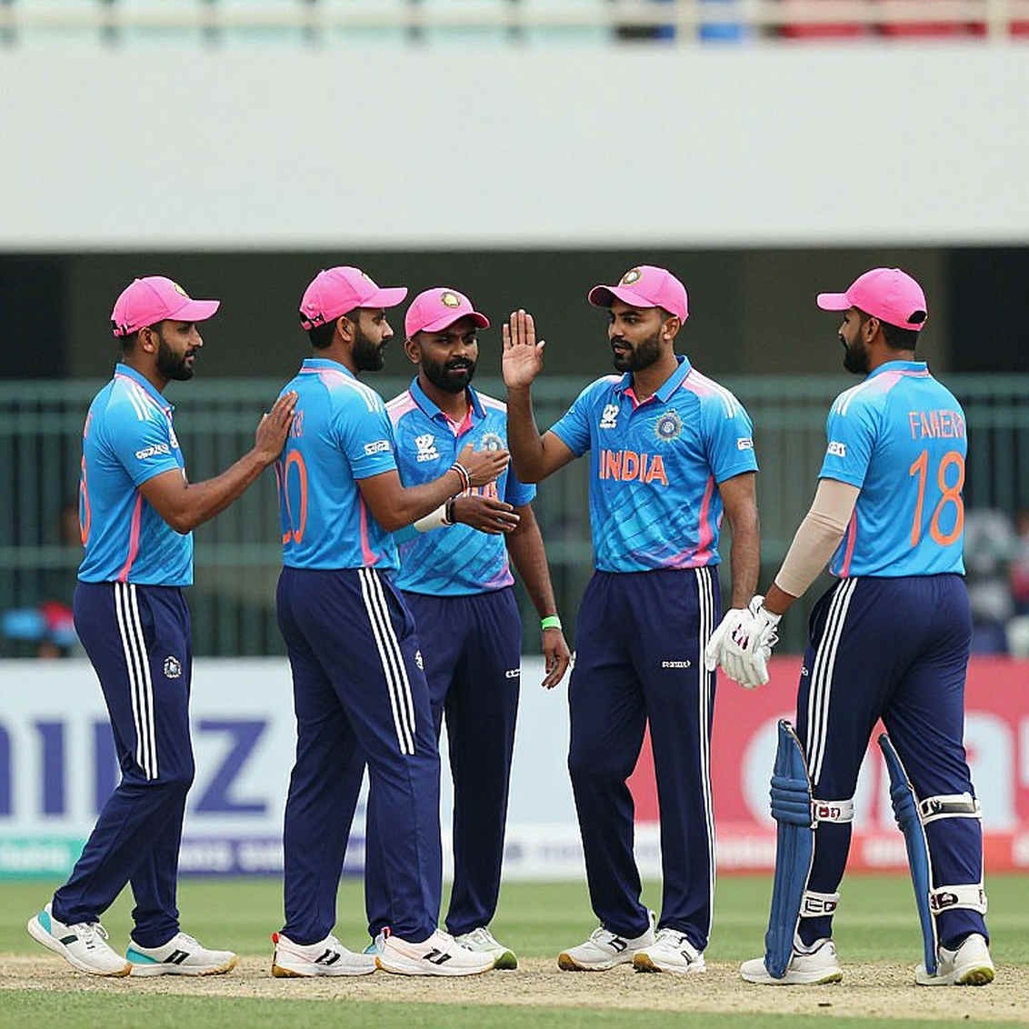 The Test Gap Hidden in a White-Ball Announcement: Zimbabwe's UAE Tour and a Four-Phase Reading of the Spin Trap The Test Gap Hidden in a White-Ball Announcement: Zimbabwe's UAE Tour and a Four-Phase Reading of the Spin Trap