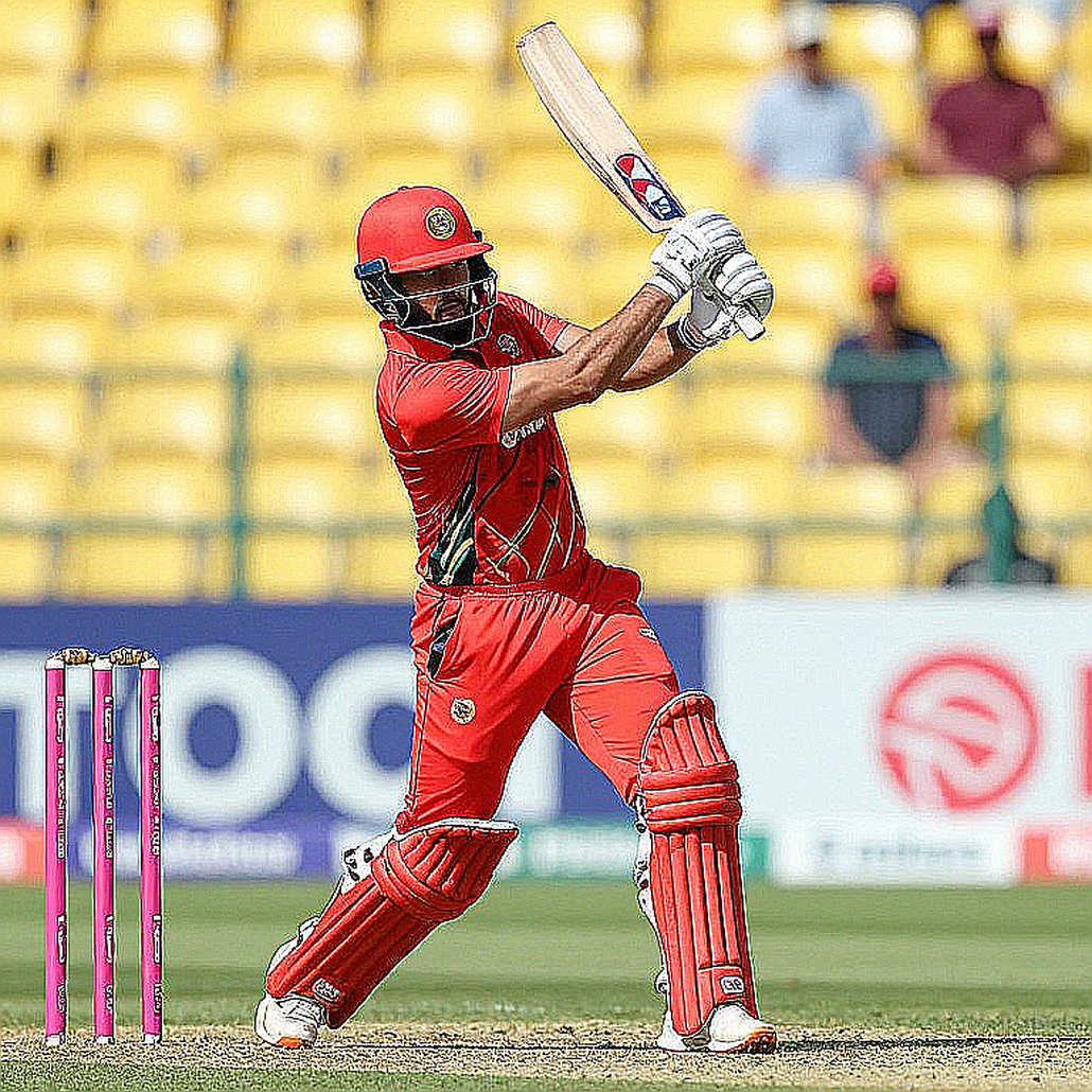 The Test Gap Hidden in a White-Ball Announcement: Zimbabwe's UAE Tour and a Four-Phase Reading of the Spin Trap The Test Gap Hidden in a White-Ball Announcement: Zimbabwe's UAE Tour and a Four-Phase Reading of the Spin Trap