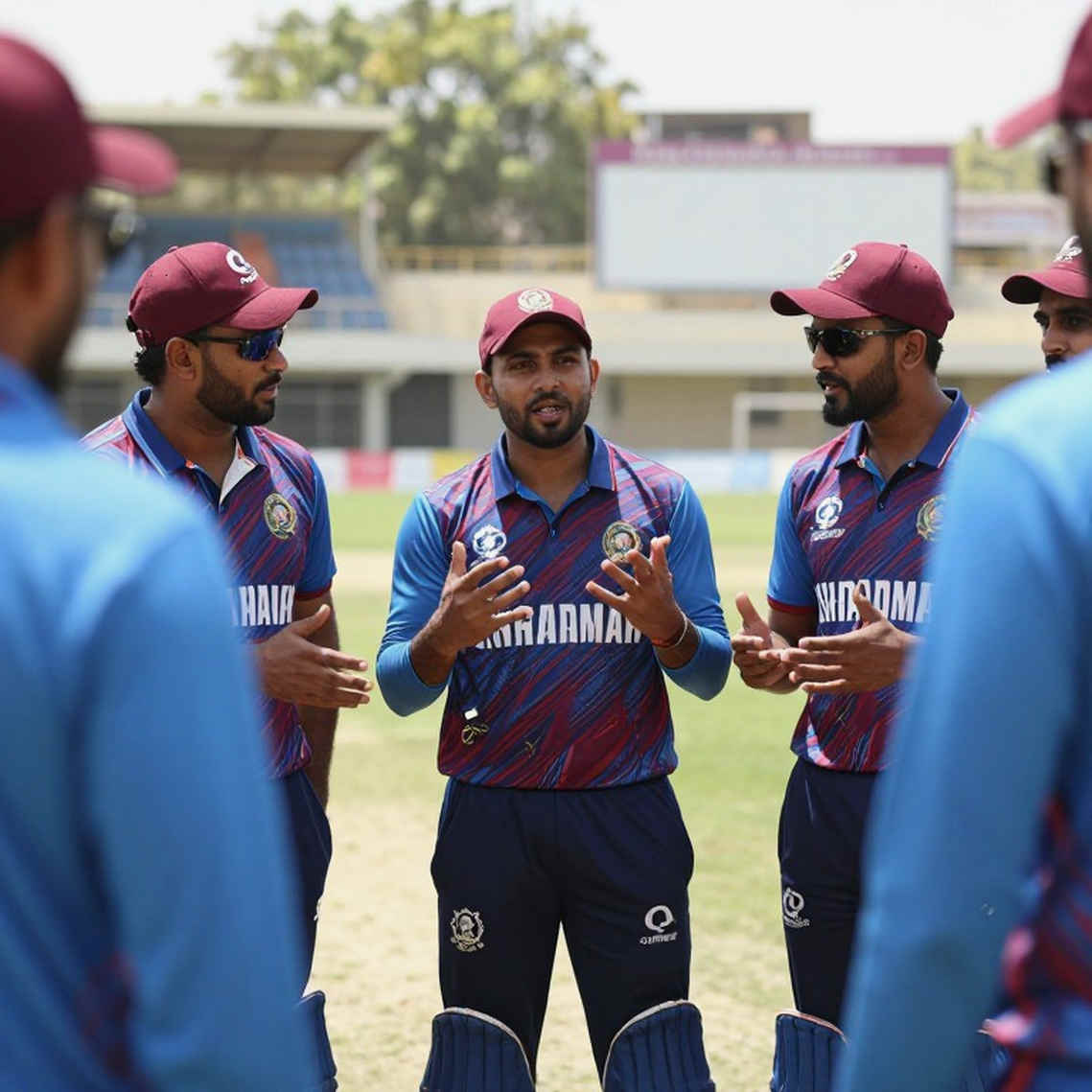 The Honesty of an Empty Table: Why Cricket Analytics Now Needs Blockchain-Grade Data Audits