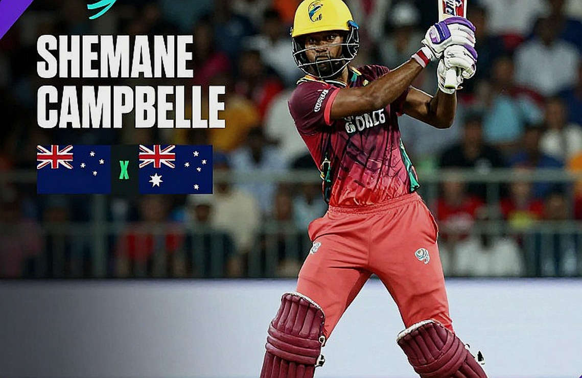 অন-চেইন লেজার আর এশীয় ক্রিকেট: যখন ডেটাই নতুন মাঠ