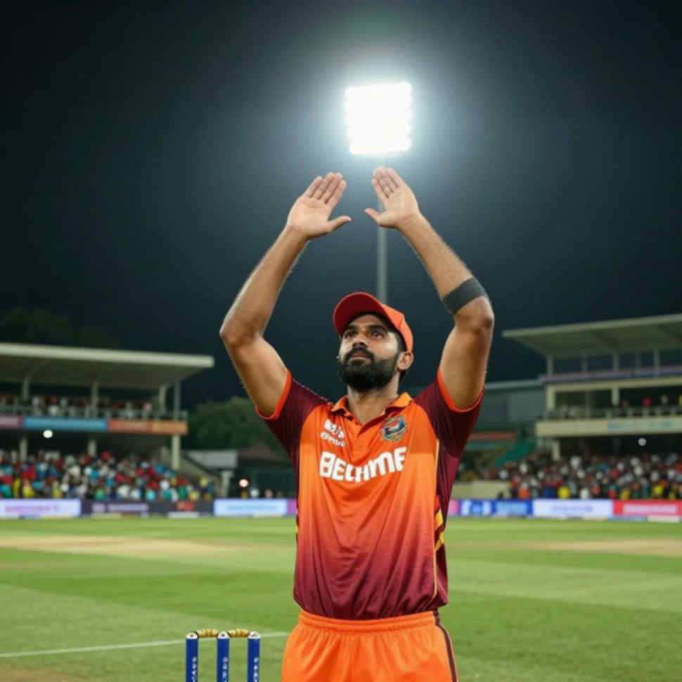 Blockchain in Asian Cricket: Data, Digital Collectibles, and the Market's New Arithmetic