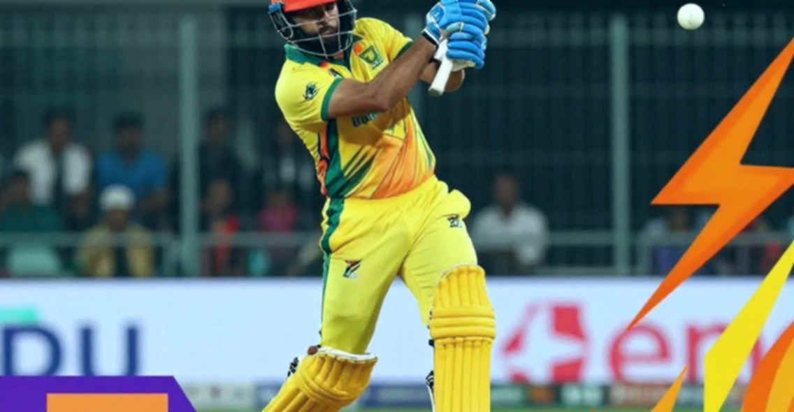 উইল ও'রুকের ইনজুরি ক্লাস্টার: ছয় মাসে তিন চোট, আর নিউজিল্যান্ডের পেস লেজার যা স্কোরকার্ডে ওঠে না উইল ও'রুকের ইনজুরি ক্লাস্টার: ছয় মাসে তিন চোট, আর নিউজিল্যান্ডের পেস লেজার যা স্কোরকার্ডে ওঠে না