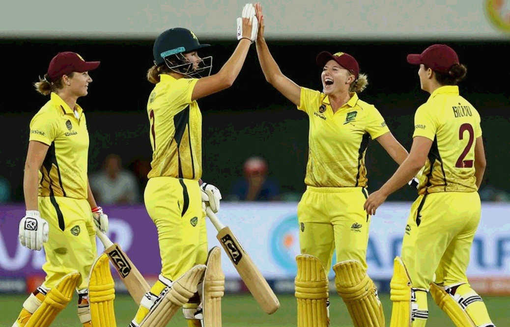 Rachael Haynes Steps Down as Sydney Sixers General Manager: A Deep Analysis of an Administrative Transition Rachael Haynes Steps Down as Sydney Sixers General Manager: A Deep Analysis of an Administrative Transition